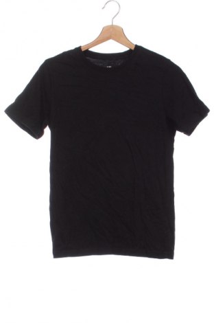 Kinder T-Shirt H&M, Größe y, Farbe Schwarz, Preis € 6,99