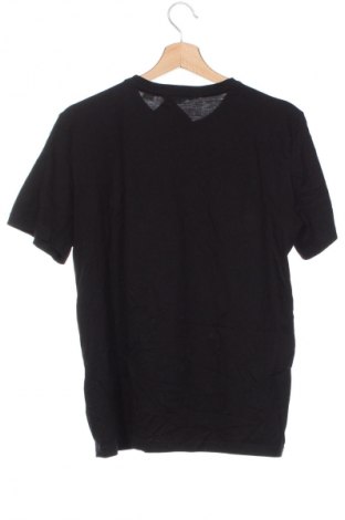 Kinder T-Shirt H&M, Größe 14-15y/ 168-170 cm, Farbe Schwarz, Preis € 6,99