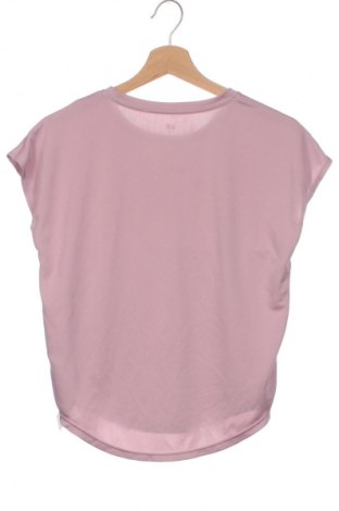 Dziecięcy T-shirt H&M, Rozmiar 10-11y/ 146-152 cm, Kolor Różowy, Cena 17,99 zł