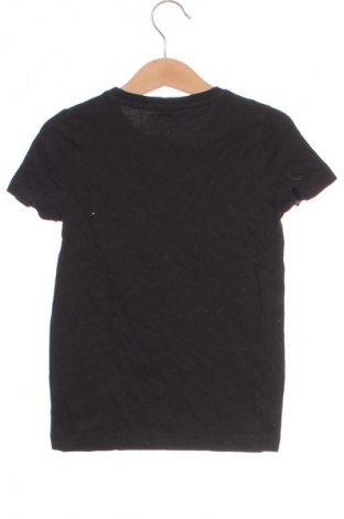 Kinder T-Shirt Hema, Größe 4-5y/ 110-116 cm, Farbe Schwarz, Preis € 4,99