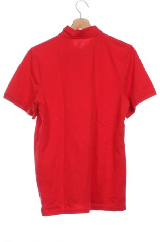 Kinder T-Shirt Here+There, Größe 15-18y/ 170-176 cm, Farbe Rot, Preis 3,99 €