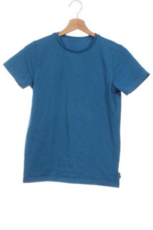 Kinder T-Shirt Jako, Größe 11-12y/ 152-158 cm, Farbe Blau, Preis 4,49 €