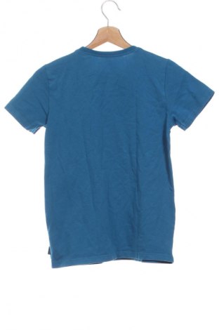 Kinder T-Shirt Jako, Größe 11-12y/ 152-158 cm, Farbe Blau, Preis 4,99 €