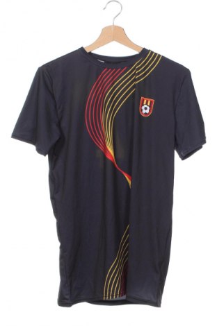 Dziecięcy T-shirt Jbc, Rozmiar 15-18y/ 170-176 cm, Kolor Czarny, Cena 18,99 zł