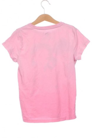 Dziecięcy T-shirt Kabooki, Rozmiar 8-9y/ 134-140 cm, Kolor Różowy, Cena 21,99 zł