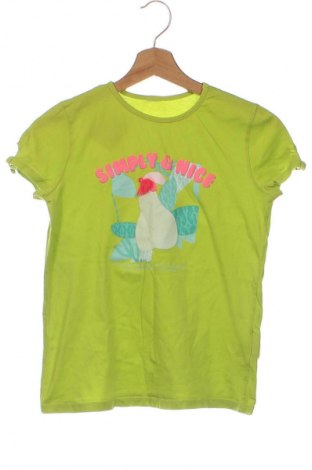 Kinder T-Shirt LC Waikiki, Größe 12-13y/ 158-164 cm, Farbe Grün, Preis € 3,99