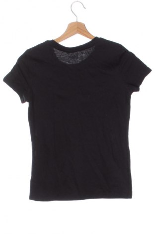 Tricou pentru copii La Redoute, Mărime 12-13y/ 158-164 cm, Culoare Negru, Preț 101,79 Lei