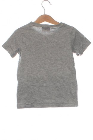 Kinder T-Shirt Liu Jo, Größe 3-4y/ 104-110 cm, Farbe Grau, Preis 9,49 €