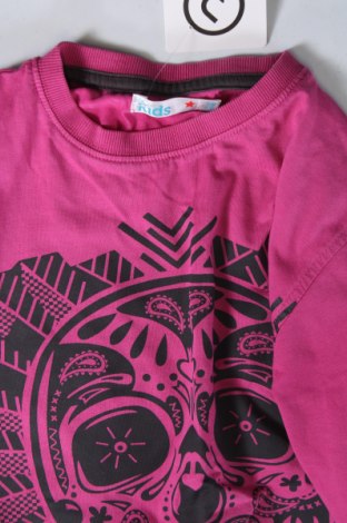 Kinder T-Shirt M&Co., Größe 9-10y/ 140-146 cm, Farbe Rosa, Preis € 2,99