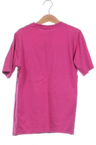 Kinder T-Shirt M&Co., Größe 9-10y/ 140-146 cm, Farbe Rosa, Preis 2,99 €