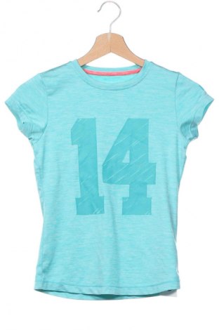 Dziecięcy T-shirt Magnum, Rozmiar 8-9y/ 134-140 cm, Kolor Zielony, Cena 26,99 zł