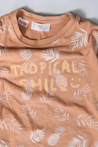 Tricou pentru copii Mango, Mărime 12-18m/ 80-86 cm, Culoare Portocaliu, Preț 15,99 Lei