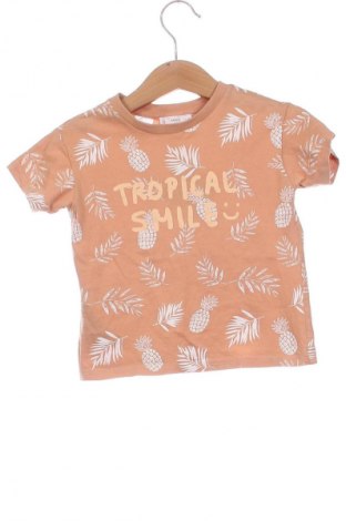 Kinder T-Shirt Mango, Größe 12-18m/ 80-86 cm, Farbe Orange, Preis 3,49 €