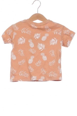 Kinder T-Shirt Mango, Größe 12-18m/ 80-86 cm, Farbe Orange, Preis 3,99 €