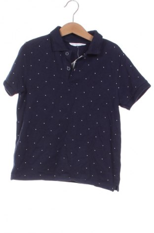 Kinder T-Shirt Mango, Größe 7-8y/ 128-134 cm, Farbe Blau, Preis € 6,02