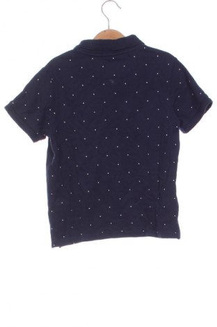 Kinder T-Shirt Mango, Größe 7-8y/ 128-134 cm, Farbe Blau, Preis € 3,99