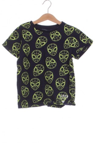 Tricou pentru copii Marvel, Mărime 7-8y/ 128-134 cm, Culoare Albastru, Preț 20,99 Lei