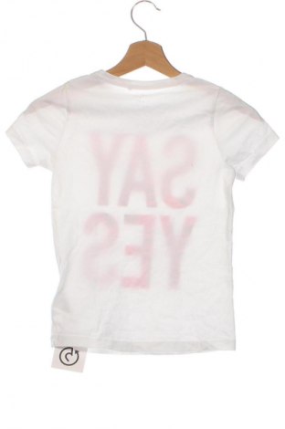 Kinder T-Shirt Name It, Größe 8-9y/ 134-140 cm, Farbe Weiß, Preis € 4,99