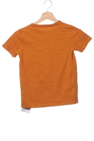 Tricou pentru copii Name It, Mărime 8-9y/ 134-140 cm, Culoare Galben, Preț 22,99 Lei