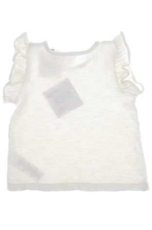 Kinder T-Shirt Next, Größe 3-6m/ 62-68 cm, Farbe Weiß, Preis € 10,99