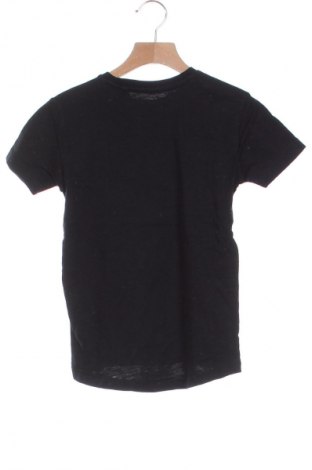 Kinder T-Shirt Next, Größe 4-5y/ 110-116 cm, Farbe Schwarz, Preis 3,99 €