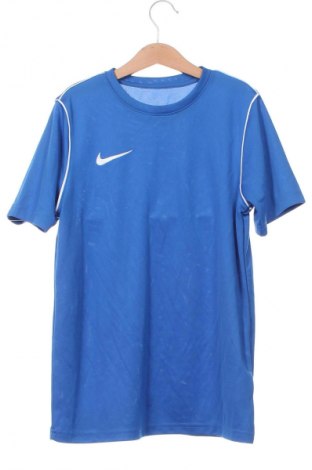 Dětské tričko  Nike, Velikost 10-11y/ 146-152 cm, Barva Modrá, Cena  579,00 Kč