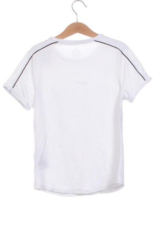 Kinder T-Shirt Nike, Größe 7-8y/ 128-134 cm, Farbe Weiß, Preis 12,99 €