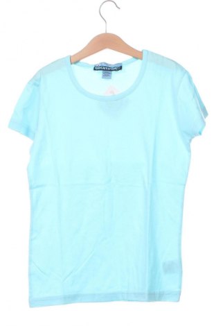 Kinder T-Shirt Orchestra, Größe 11-12y/ 152-158 cm, Farbe Blau, Preis € 2,99