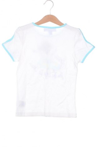 Kinder T-Shirt Orchestra, Größe 7-8y/ 128-134 cm, Farbe Weiß, Preis € 3,99