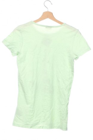 Kinder T-Shirt Page One, Größe 15-18y/ 170-176 cm, Farbe Grün, Preis € 3,99