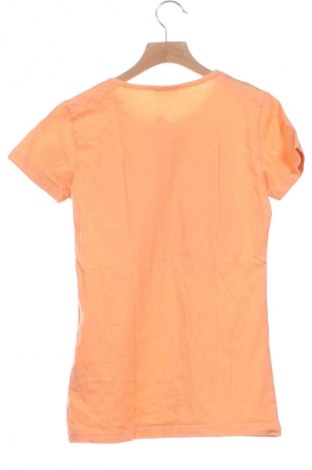 Kinder T-Shirt Page One, Größe 12-13y/ 158-164 cm, Farbe Orange, Preis 3,99 €