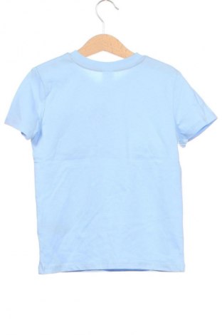 Kinder T-Shirt Pepco, Größe 3-4y/ 104-110 cm, Farbe Blau, Preis 4,99 €