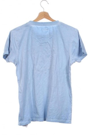 Kinder T-Shirt Pepperts!, Größe 15-18y/ 170-176 cm, Farbe Blau, Preis 3,99 €