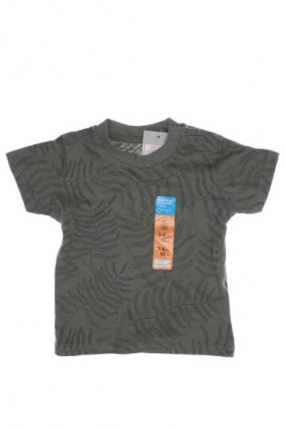 Dziecięcy T-shirt Primark, Rozmiar 6-9m/ 68-74 cm, Kolor Zielony, Cena 17,99 zł