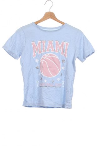 Kinder T-Shirt Primark, Größe 12-13y/ 158-164 cm, Farbe Blau, Preis € 3,99