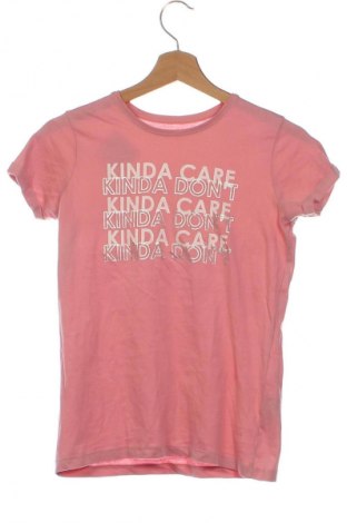 Kinder T-Shirt Primark, Größe 11-12y/ 152-158 cm, Farbe Rosa, Preis € 7,44