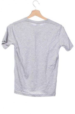 Kinder T-Shirt Russell, Größe 8-9y/ 134-140 cm, Farbe Grau, Preis € 5,99