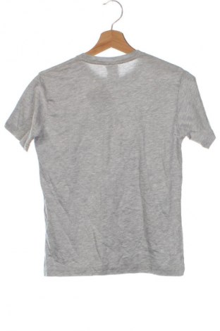 Kinder T-Shirt Russell, Größe 9-10y/ 140-146 cm, Farbe Grau, Preis € 5,99