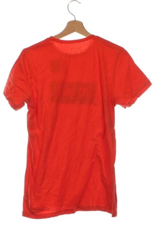 Kinder T-Shirt Schiesser, Größe 15-18y/ 170-176 cm, Farbe Rot, Preis € 4,49