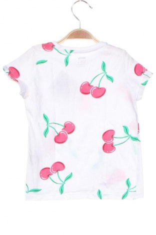 Kinder T-Shirt Sinsay, Größe 3-4y/ 104-110 cm, Farbe Weiß, Preis € 3,99