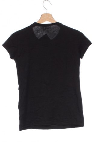 Kinder T-Shirt Sisley, Größe y, Farbe Schwarz, Preis 6,99 €