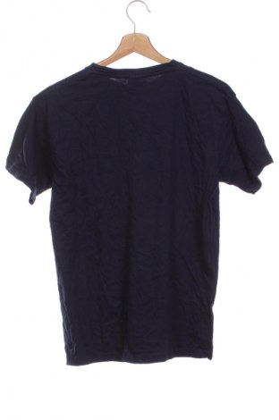 Kinder T-Shirt Slazenger, Größe 13-14y/ 164-168 cm, Farbe Blau, Preis € 3,99