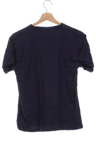 Kinder T-Shirt Slazenger, Größe 13-14y/ 164-168 cm, Farbe Blau, Preis € 3,99