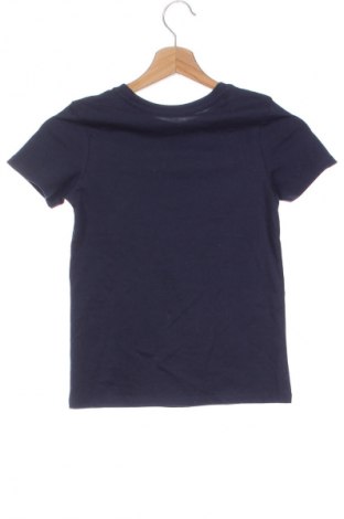 Kinder T-Shirt Tex, Größe 7-8y/ 128-134 cm, Farbe Blau, Preis 4,99 €