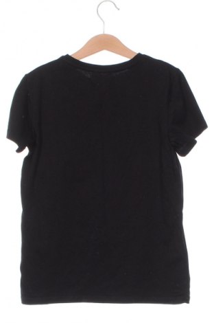 Tricou pentru copii Tex, Mărime 9-10y/ 140-146 cm, Culoare Negru, Preț 45,99 Lei