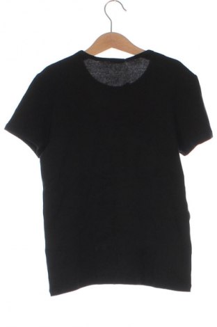 Dziecięcy T-shirt Tezenis, Rozmiar 10-11y/ 146-152 cm, Kolor Czarny, Cena 16,99 zł