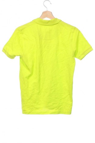 Dziecięcy T-shirt Timberland, Rozmiar 13-14y/ 164-168 cm, Kolor Zielony, Cena 98,99 zł