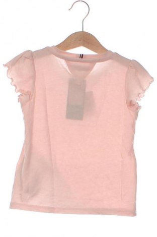 Kinder T-Shirt Tommy Hilfiger, Größe 18-24m/ 86-98 cm, Farbe Rosa, Preis € 20,99