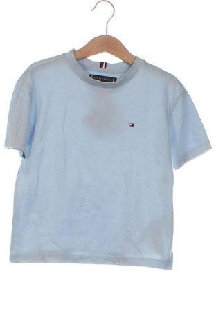 Kinder T-Shirt Tommy Hilfiger, Größe 2-3y/ 98-104 cm, Farbe Blau, Preis € 20,99