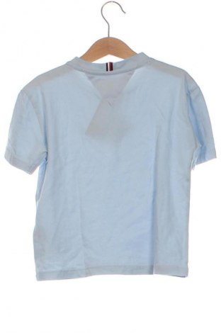 Kinder T-Shirt Tommy Hilfiger, Größe 2-3y/ 98-104 cm, Farbe Blau, Preis € 20,99